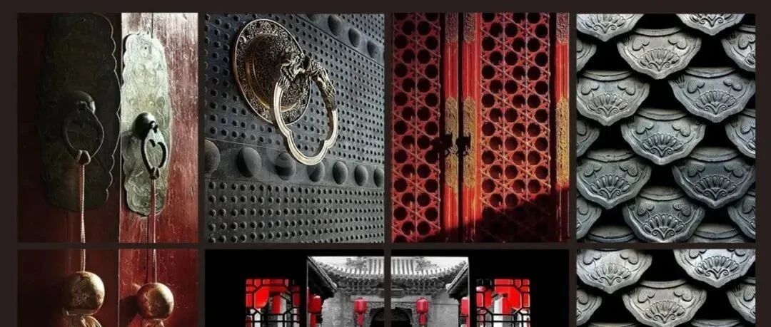 做概念方案，总监说这份图集必须要有！