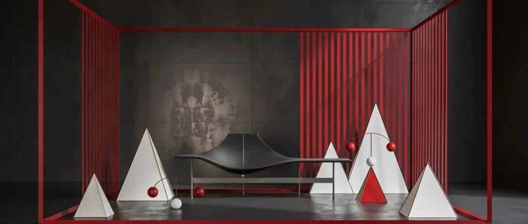 【限时免费】巨好看的色彩搭配概念图集，送给你！