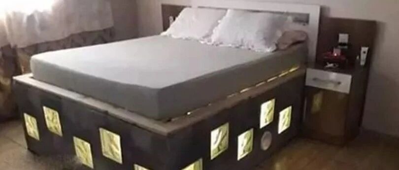 花了20w装修新房，结果被爸妈装成了“主墓室”？？？