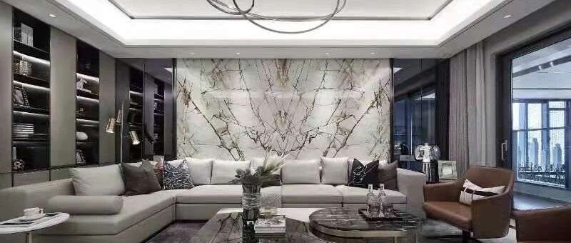 神来之笔：阿里布控线下，强势改变家居家装格局!