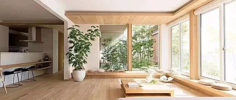 为什么说日本住宅设计领先我们20年？