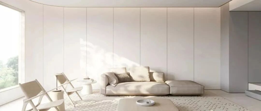 别墅做北欧风，简直不要太好看！