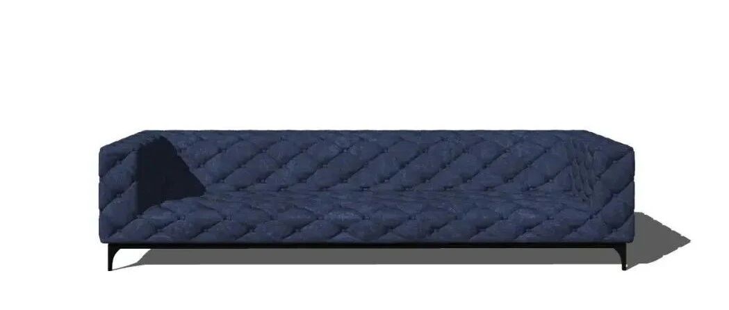 [限时免费]该删掉你那些老旧SU模型了，用这套高颜值模型库，它不香吗?