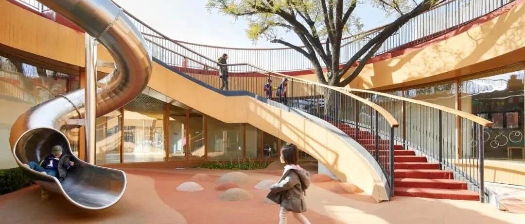 2020年最佳幼儿园设计