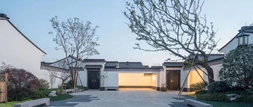 中式庭院 · 世间最雅致的院子