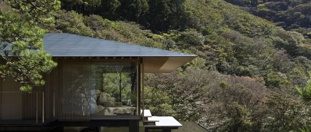 【限时免费】190套日式别墅，4200张参考图，请您查收！