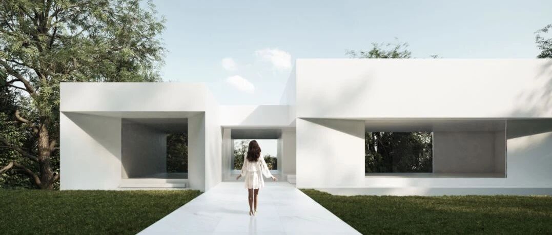 极简 ，是另一种极奢