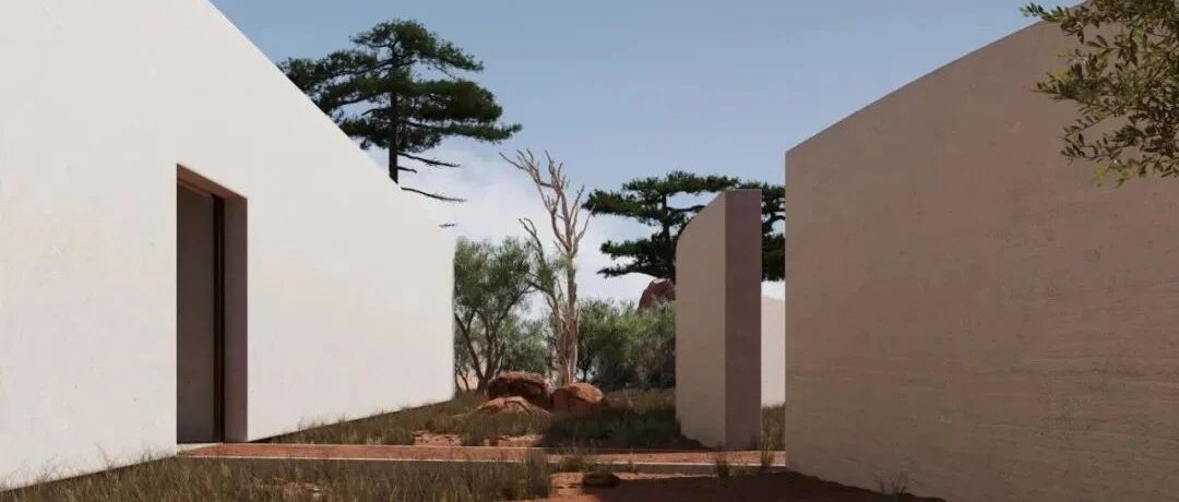 2150张侘寂风别墅参考图，请查收！