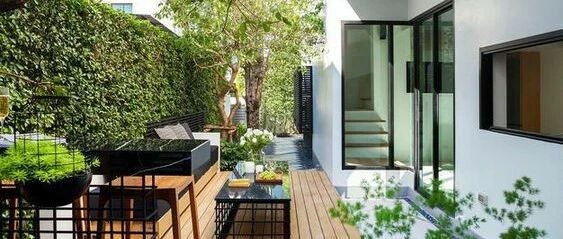 为何有钱人宁愿住高层也不愿买别墅？内行人：这四个问题难以解决