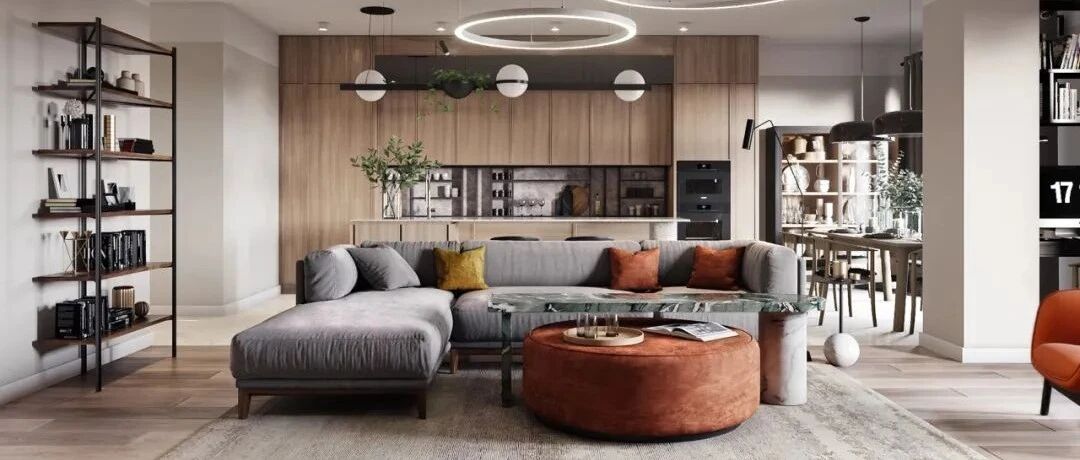 [限时免费]甲方满意的样板间长这样!快来看