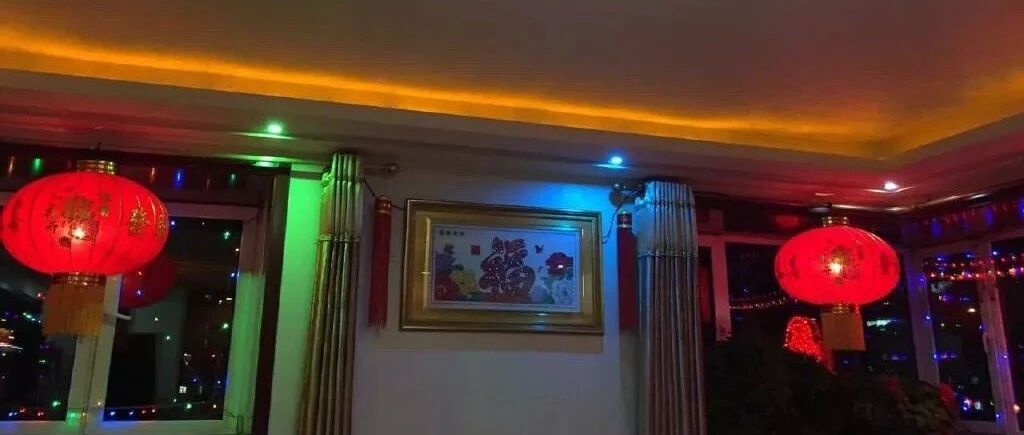 过年回家看到爸妈装修的新房，我想离家出走了……