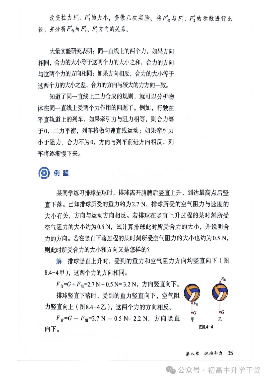 人教版八年级物理下册电子课本pdf