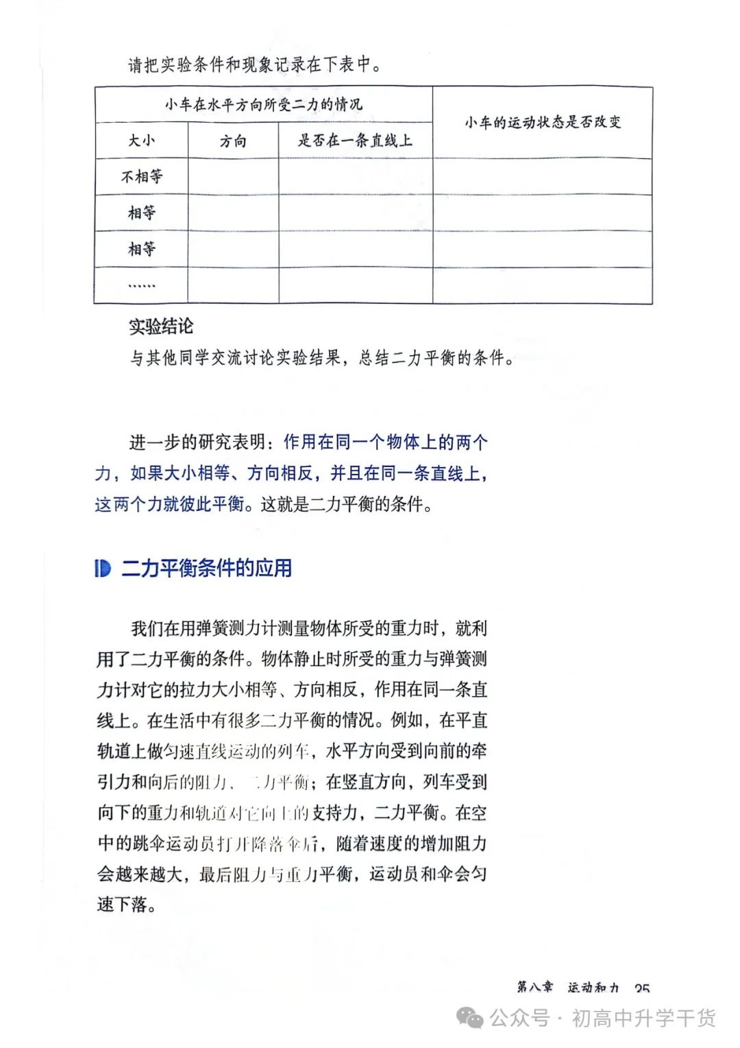 人教版八年级物理下册电子课本pdf