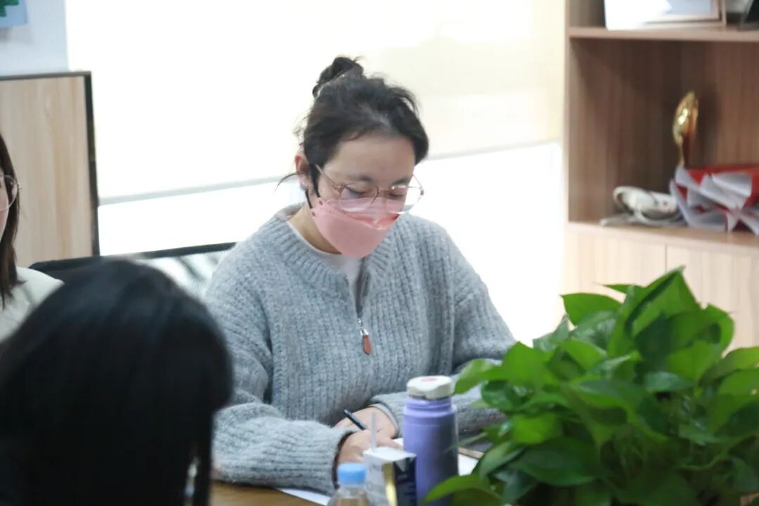 葆蒂兰国际优选新美业AI数字化系统落地会召开！