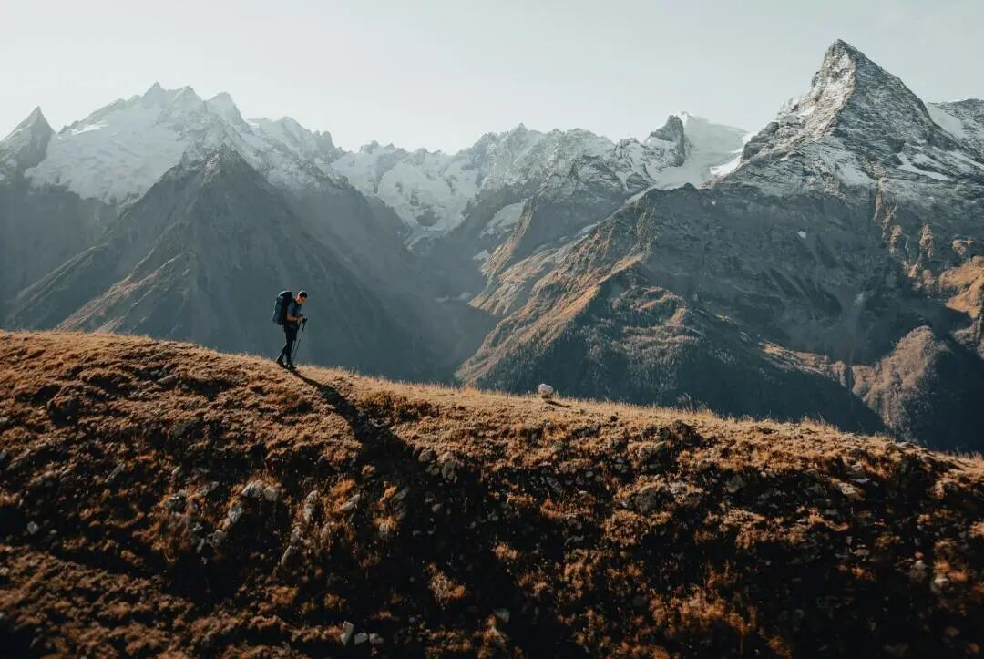 葆蒂兰国际集团 · 寻根之旅（第五章）
