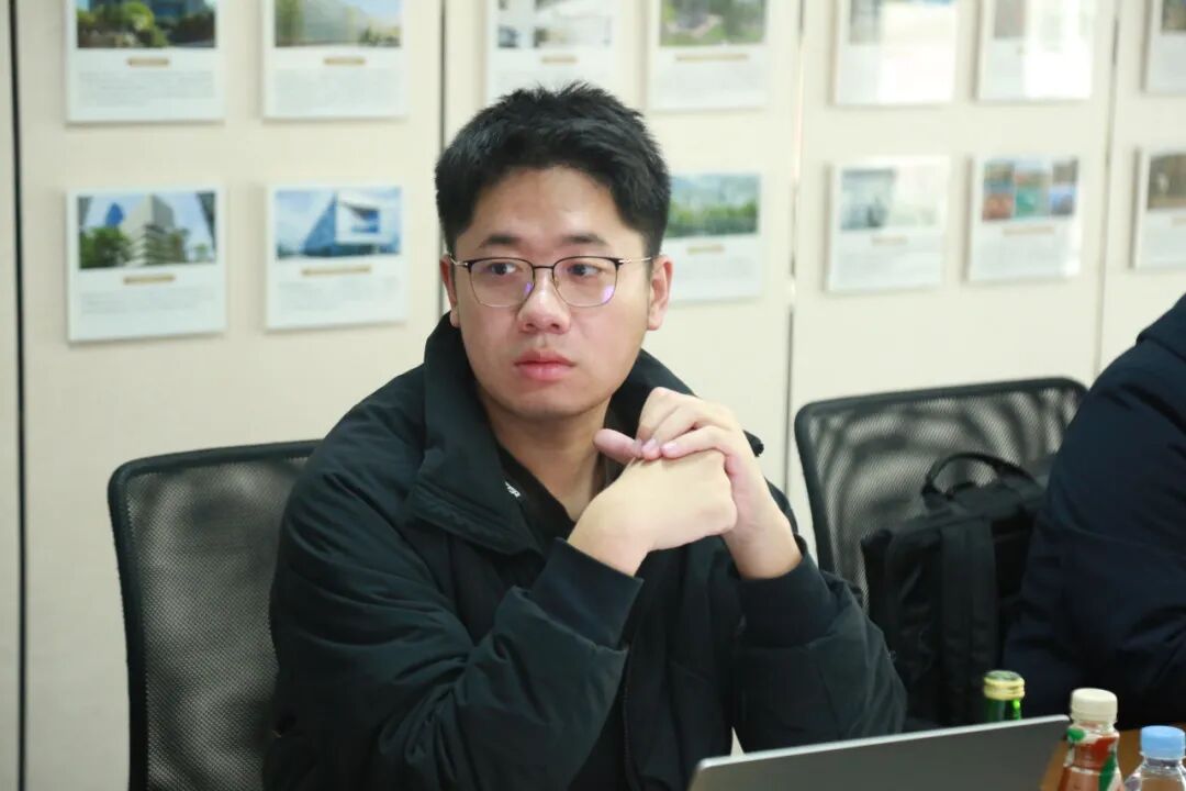 【美地港医疗资讯】热烈欢迎青城合作片区管委会、高都公司一行领导莅临美地港医疗集团