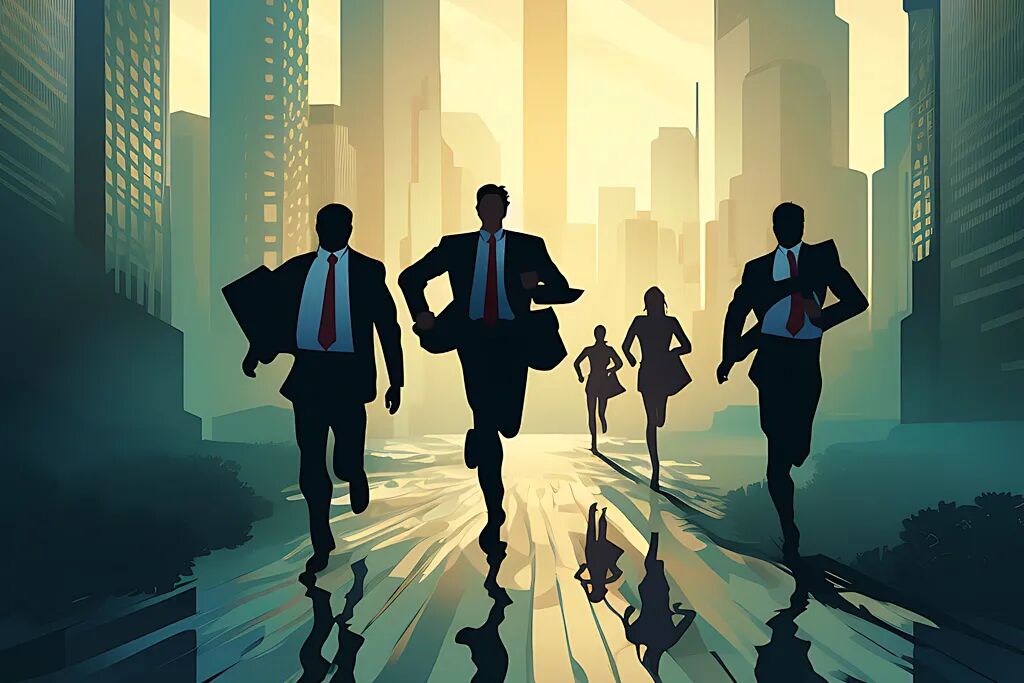 葆蒂兰国际集团 · 寻根之旅（第二十章）