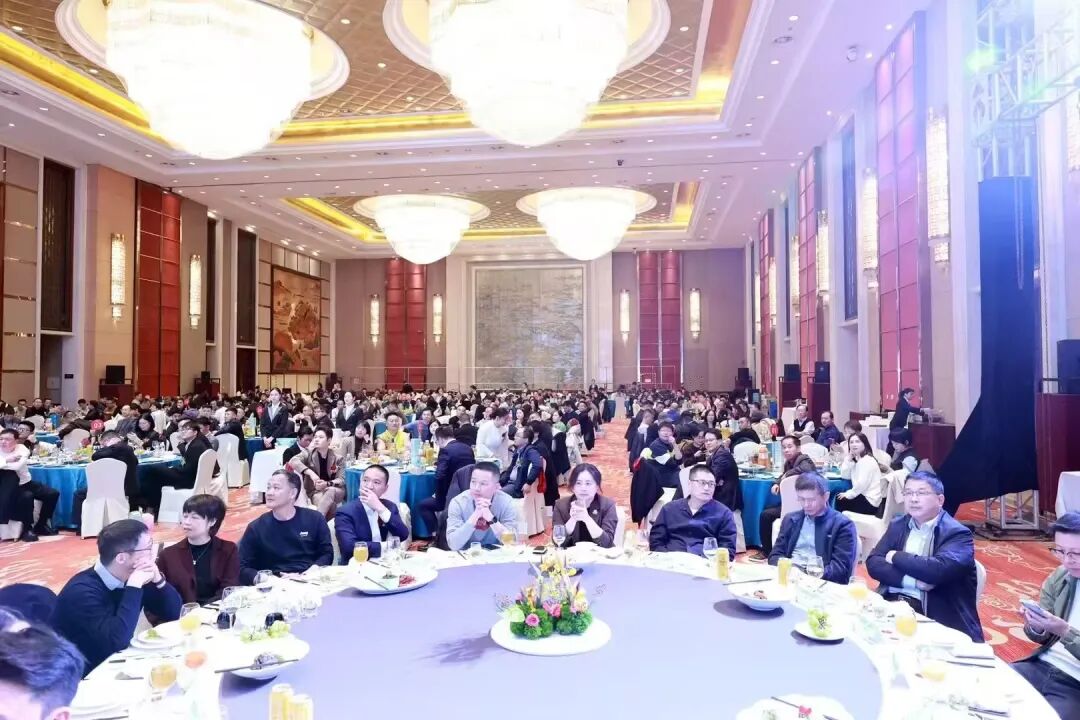 偲人医生医疗服务平台倾情助力湖州吴兴平阳商会理（监）事会换届选举暨第四届一次会员大会成功举办！