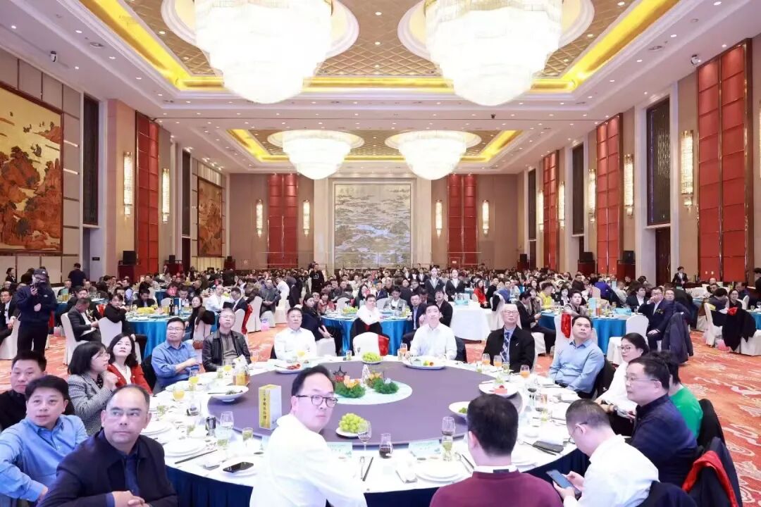 偲人医生医疗服务平台倾情助力湖州吴兴平阳商会理（监）事会换届选举暨第四届一次会员大会成功举办！