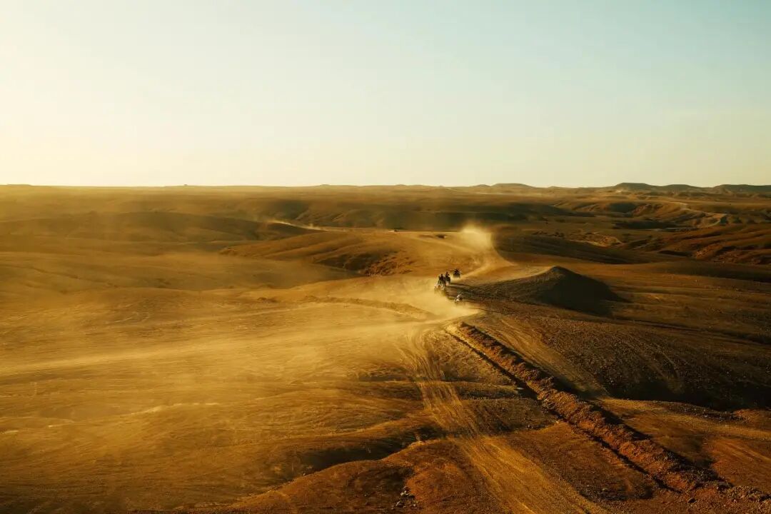 葆蒂兰国际集团 · 寻根之旅（第十六章）