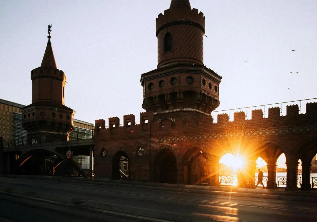 葆蒂兰国际集团 · 寻根之旅（第十章）