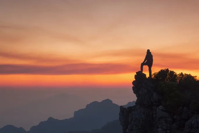 葆蒂兰国际集团 · 寻根之旅（第二十三章）