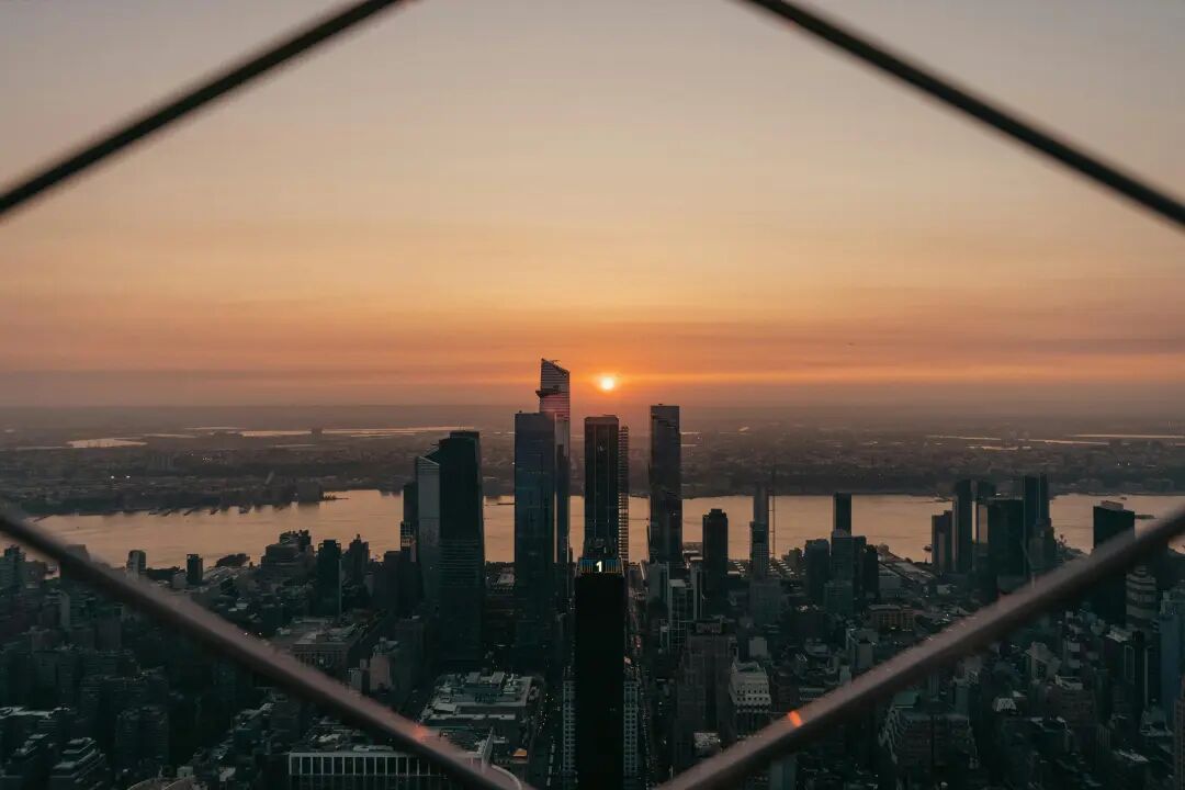 葆蒂兰国际集团 · 寻根之旅（第一章）