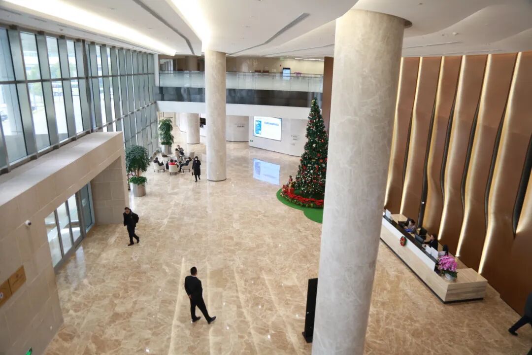 偲人医生医疗服务平台为上海金山区工商联温州企业家协会企业家尊享服务开展