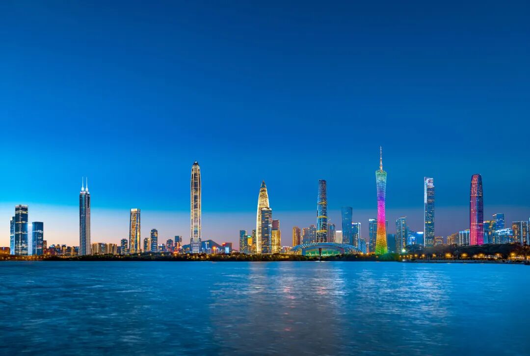 十一月你好｜以成熟拥抱收获，以沉淀奔赴新程！