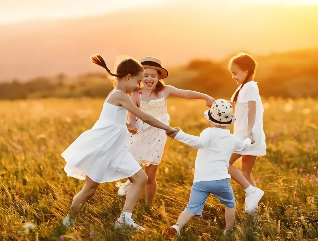 十一月你好｜以成熟拥抱收获，以沉淀奔赴新程！