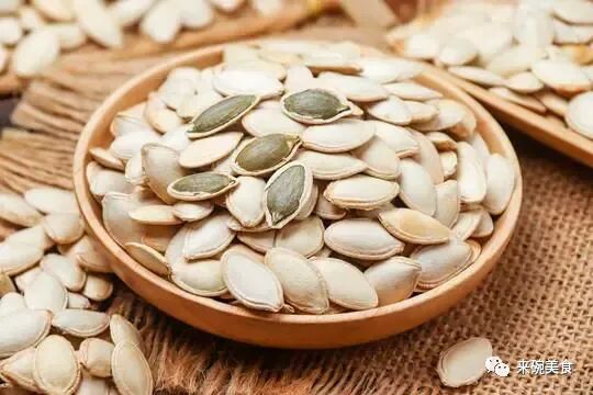 南瓜子，妇女的“伟哥”！功效与作用及副作用。