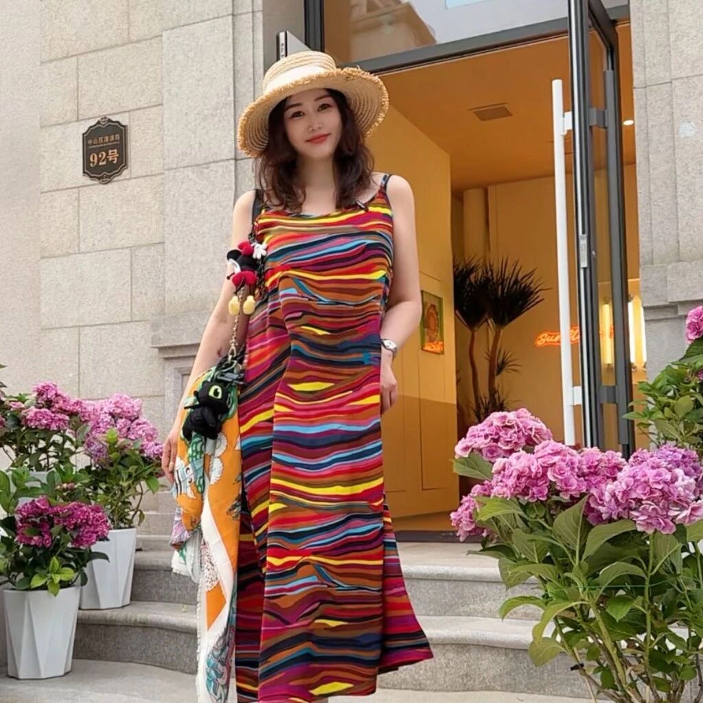 柒姐服饰女装