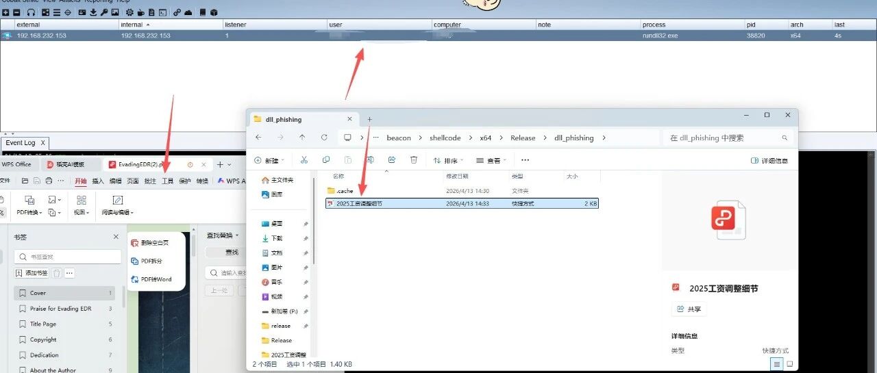Example Image