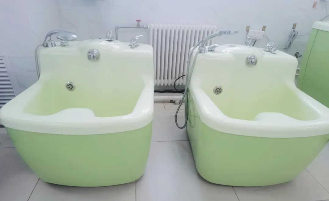 水疗康复怎么做的【就诊指南】北京小汤山医院水中康复治疗中心开业啦！水中康复“大揭秘”，解锁康复“新技能”_https://www.jmylbn.com_新闻资讯_第4张