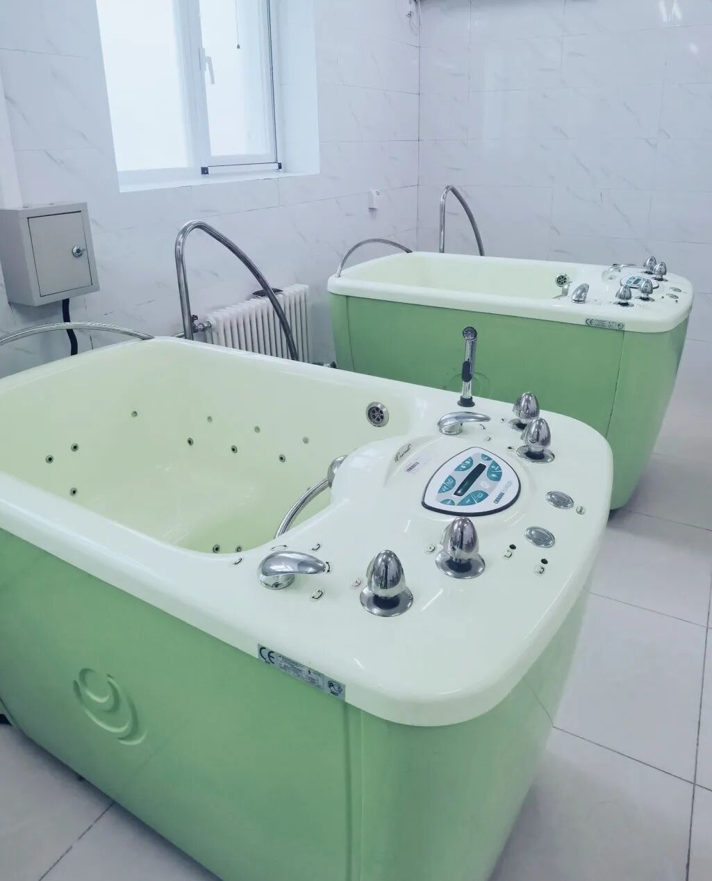 水疗康复怎么做的【就诊指南】北京小汤山医院水中康复治疗中心开业啦！水中康复“大揭秘”，解锁康复“新技能”_https://www.jmylbn.com_新闻资讯_第3张