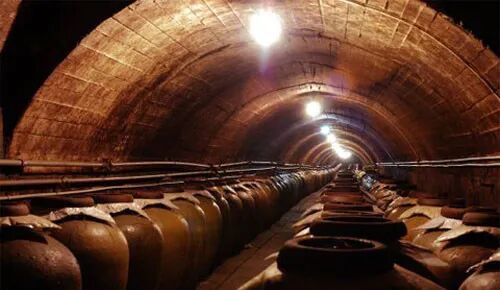 帝王池 | 初尝酱酒如何入口