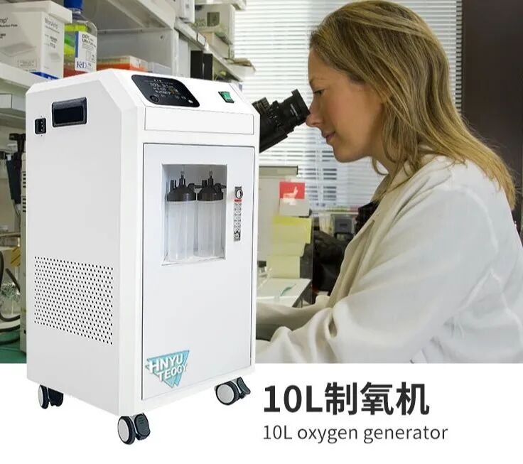 呼吸机怎么制氧知识科普｜“呼吸机”和“制氧机”有哪些区别？_https://www.jmylbn.com_新闻资讯_第18张