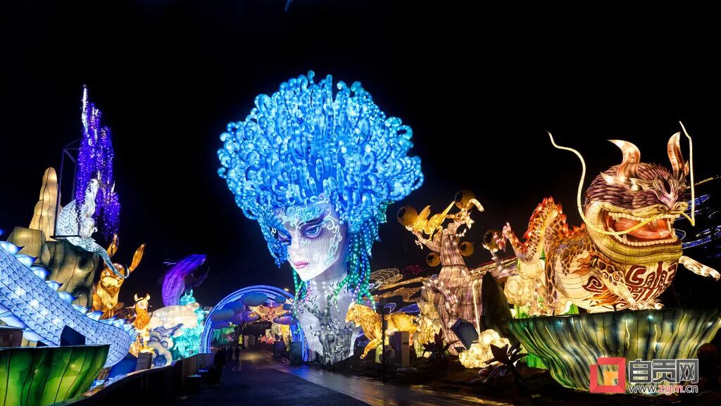 “火”出圈的精卫女神