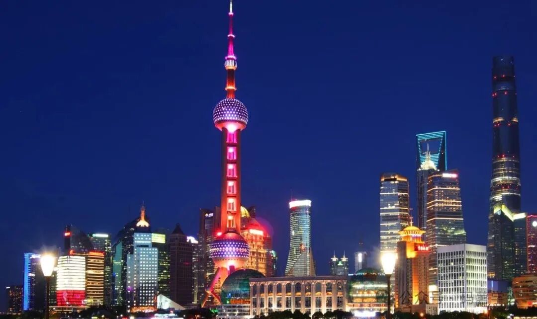 东方明珠 | 东方明珠门票预订【全程旅游网】