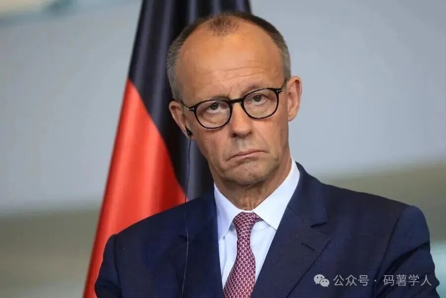 德国总理默茨惊人发言：“以色列为我们干脏活”|以色列|德国总理|伊朗|德媒|德国_新浪新闻