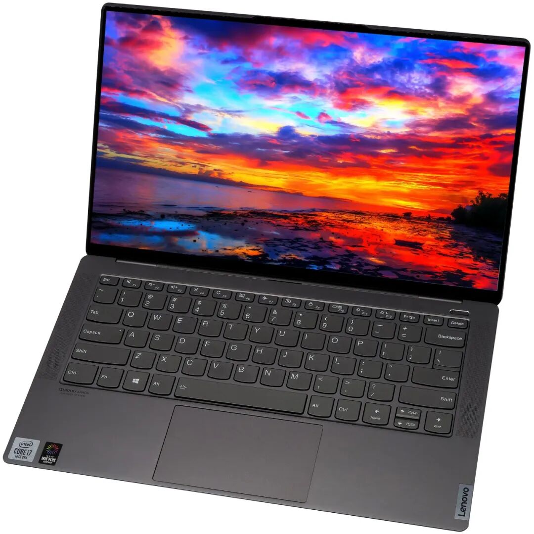 说到极致、好用的高端本，通过雅典娜计划认证的YOGA S940给您“示范一波”