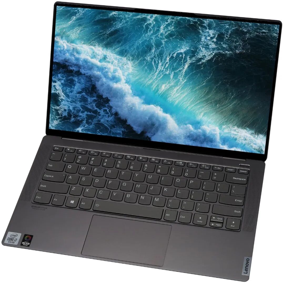 说到极致、好用的高端本，通过雅典娜计划认证的YOGA S940给您“示范一波”