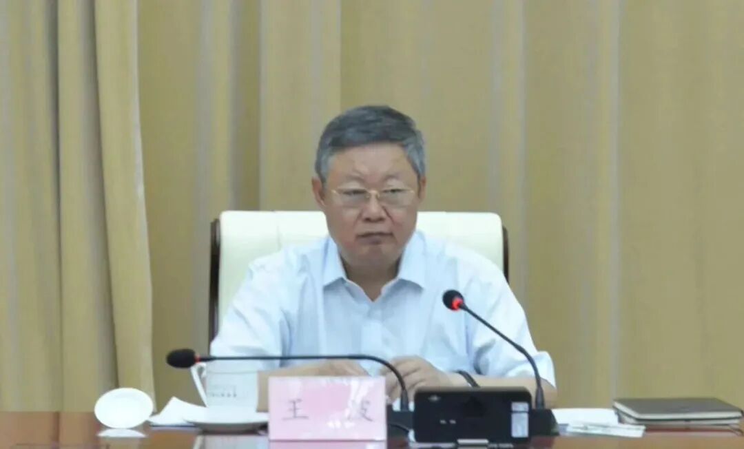 敛财4.49亿！“老虎”王波，被判死缓，终身监禁，不得减刑、假释(图3)