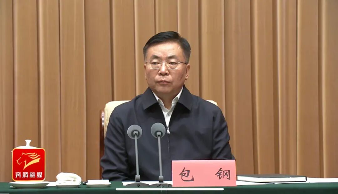 包钢代理内蒙古自治区主席,包钢，代理内蒙古自治区政府主席