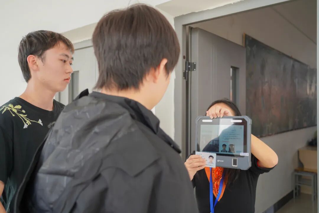 江西文理技师学院汽车维修等级认定考试