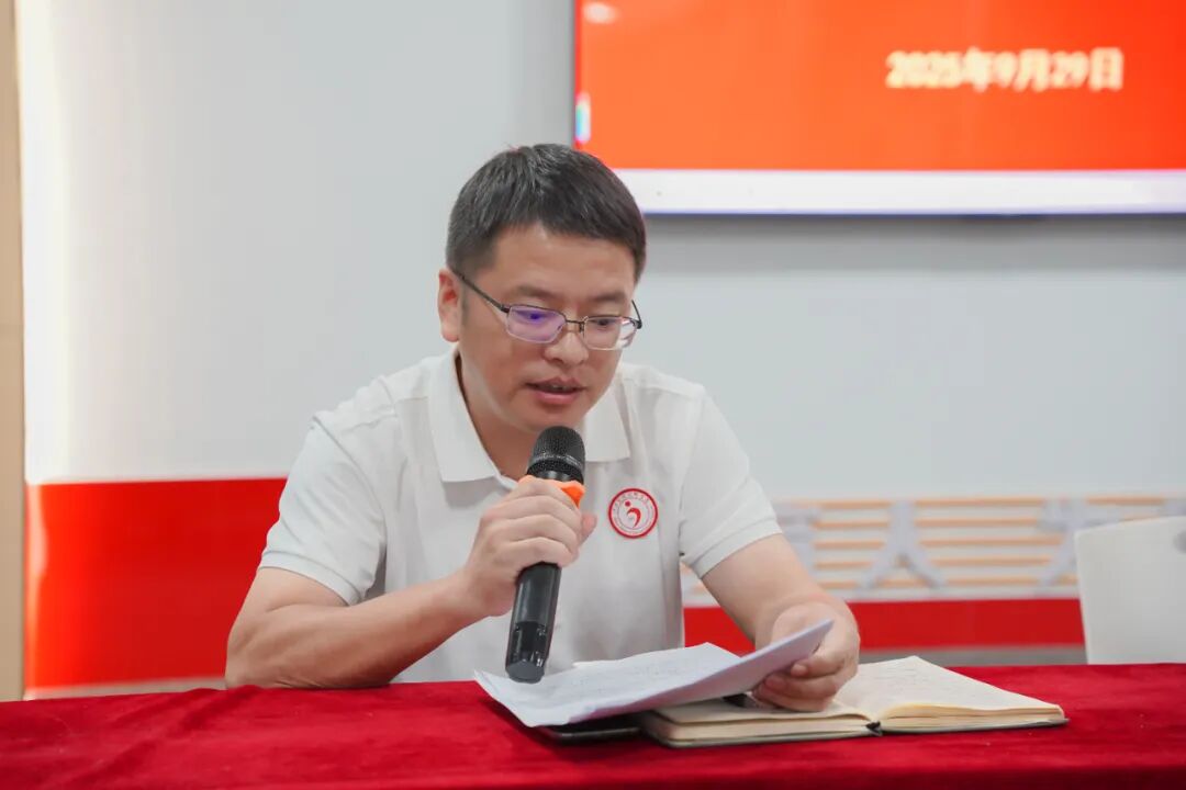 江西文理技师学院南昌校区校长助理钱昌宇