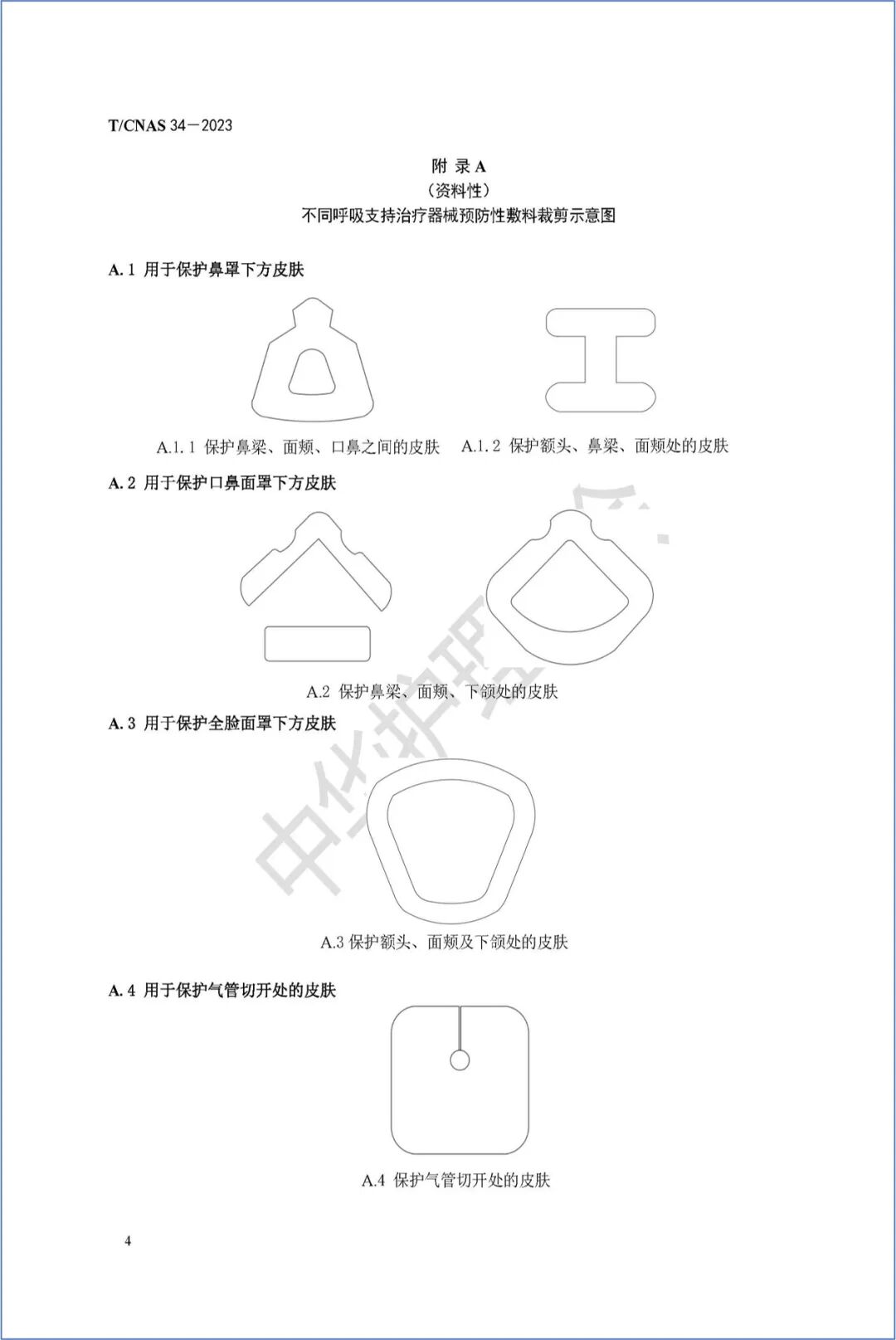 器械怎么呼吸团标解读｜《成人呼吸支持治疗器械相关压力性损伤的预防》标准解读_https://www.jmylbn.com_新闻资讯_第15张