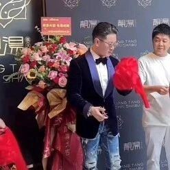 阿哲宣告双倒闭！帅总DY连麦天佑告状2893！叶无道泰国开业！晓晓展示劳斯莱斯！