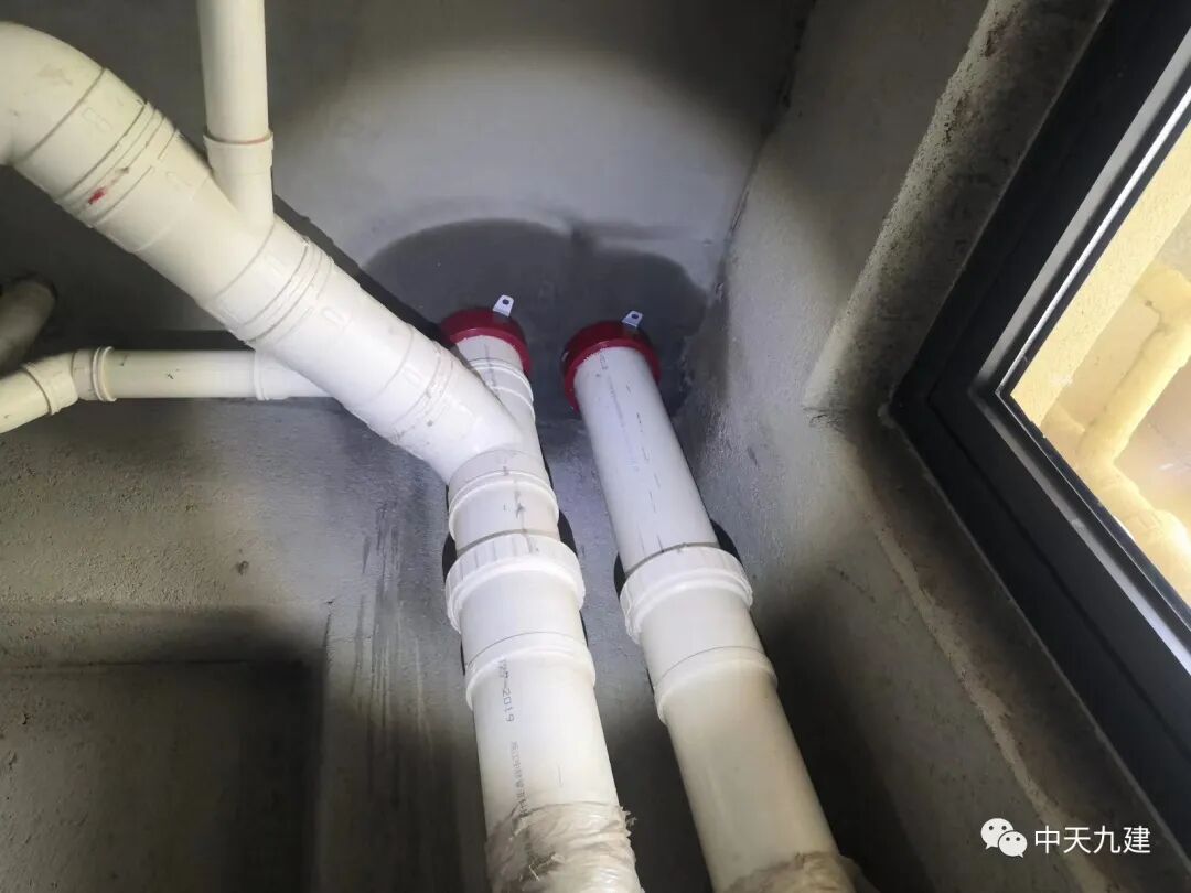 【质量月】微课堂 | 第二讲:卫生间渗漏原因及预控措施