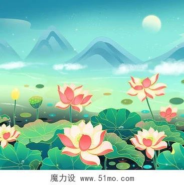 佛和凡夫，就是一瞬间的事